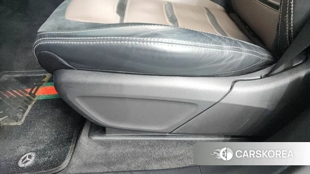 Mercedes-Benz GLE-Class W167 id 4631812 из Кореи 24