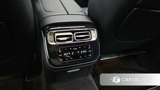 Mercedes-Benz S-Class W223 id 4573122 из Кореи 24