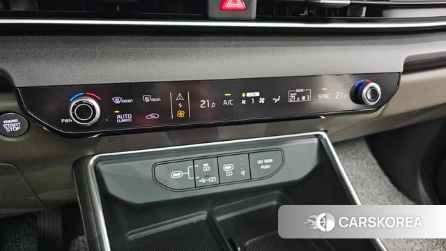 Kia The New Carnival 4th Generation id 4474225 из Кореи 24