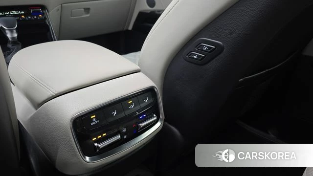 Kia Mohave Master id 4754644 из Кореи 24