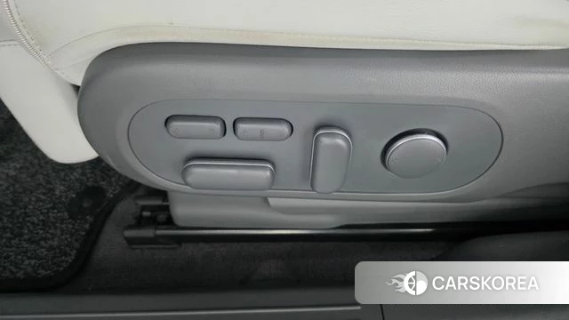 Hyundai Ionic 5 id 4670091 из Кореи 24