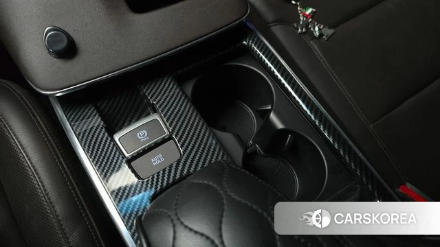Hyundai The New Grandeur IG id 4530105 из Кореи 24