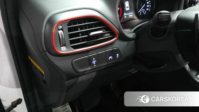 Hyundai i30 (PD) id 4625794 из Кореи 24