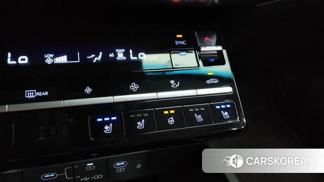 Hyundai Grandeur Hybrid (GN7) id 4469157 из Кореи 24