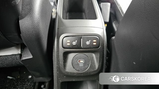 Kia The New Kia Ray EV id 4682033 из Кореи 24