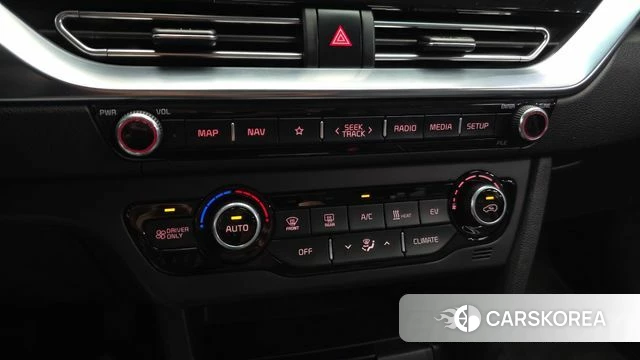 Kia Niro Plus id 4665935 из Кореи 24