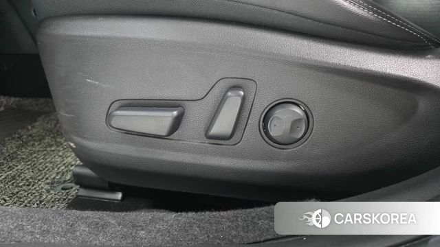 Hyundai Kona id 4520060 из Кореи 24