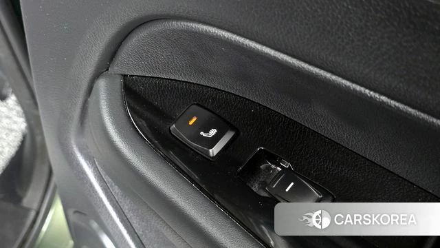 Ssangyong The New Rexton Sports Cannes id 4222936 из Кореи 24