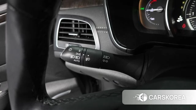 Renault Korea (Samsung) SM6 id 4765318 из Кореи 24