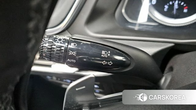Hyundai Sonata (DN8) id 4397402 из Кореи 24