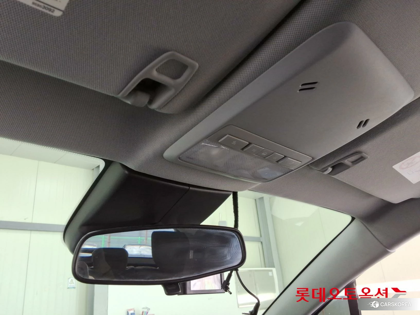 Korea G M Trax 1.4 id 3869325 из Кореи 24