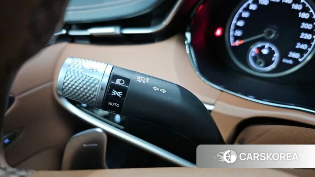 Genesis GV70 id 4383168 из Кореи 24
