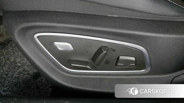 Renault Korea (Samsung) SM6 id 4759848 из Кореи 24