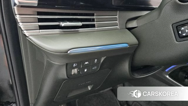 Hyundai The New Grandeur IG id 4872396 из Кореи 24