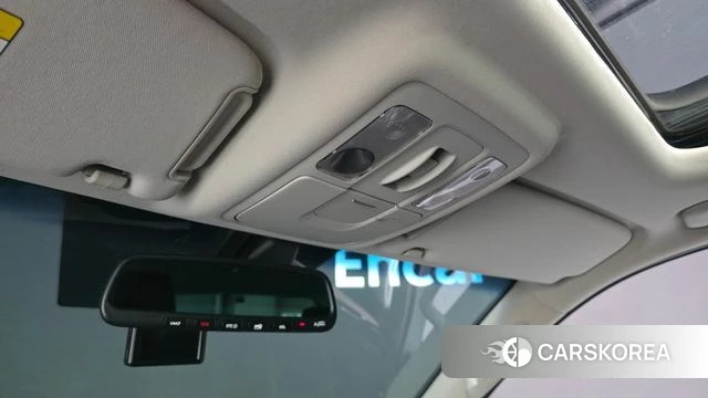 Kia Mohave Master id 4232618 из Кореи 24