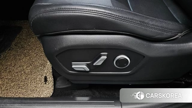 Hyundai Santa Fe (MX5) id 4266747 из Кореи 24