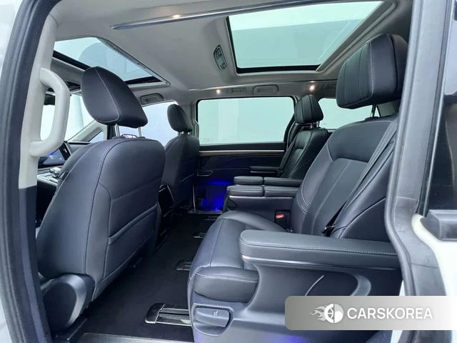 GAC Trumpchi Trumpchi M8 id 4253799 из Китая 24