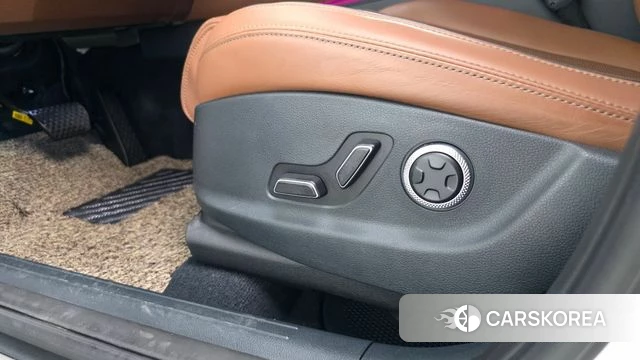 Genesis GV70 id 4640201 из Кореи 24