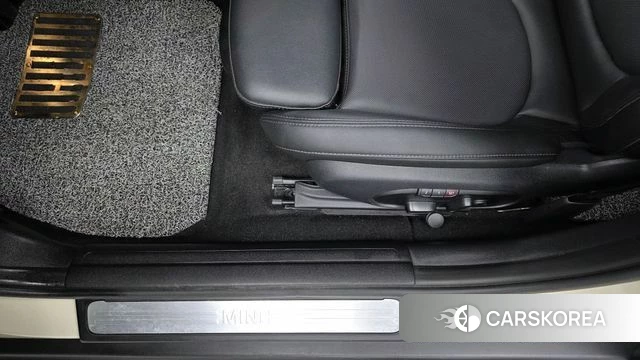 Mini Cooper Clubman id 4765401 из Кореи 24