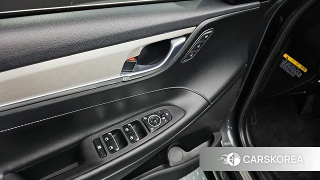 Hyundai Grandeur IG id 4325646 из Кореи 24