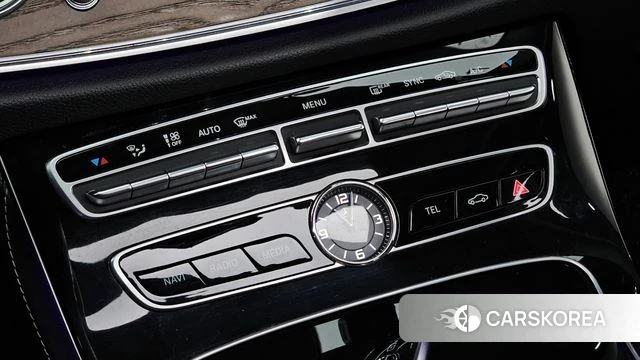 Mercedes-Benz E-Class W213 id 4251272 из Кореи 24