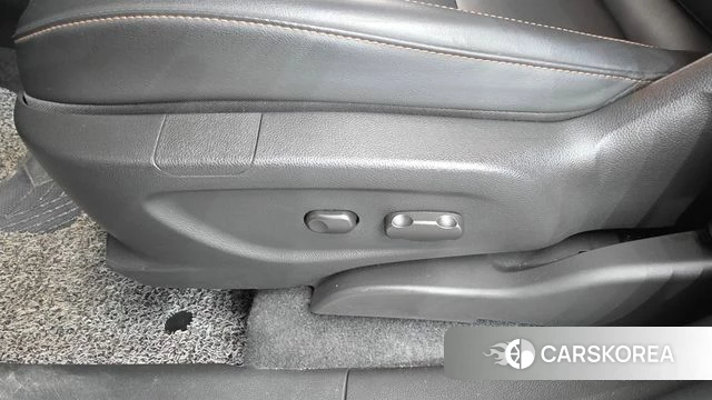 Chevrolet (GM Daewoo) The New Trax id 4712860 из Кореи 24