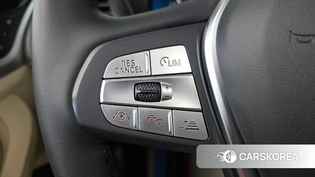 BMW X3 (G01) id 4458924 из Кореи 24