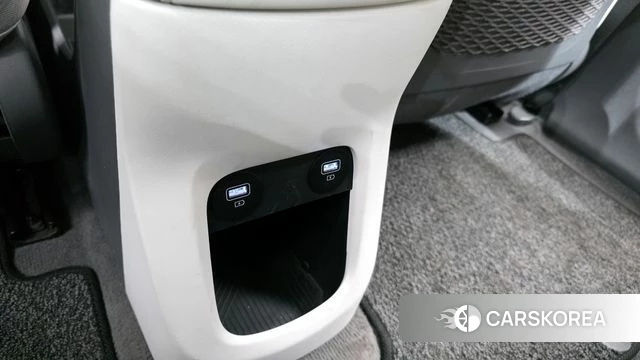 Hyundai Ionic 5 id 4202558 из Кореи 24