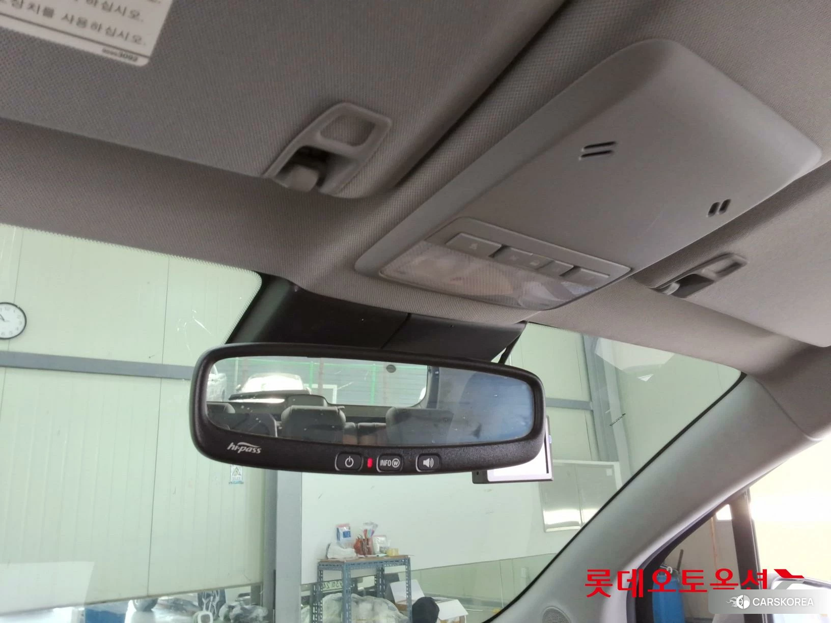 Korea G M Trax 1.4 id 3869321 из Кореи 24