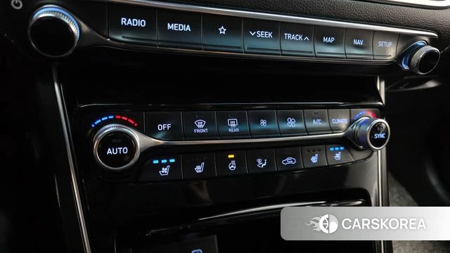 Hyundai Grandeur IG id 4269390 из Кореи 24