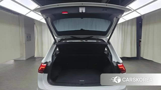 Volkswagen Tiguan second Generation id 4735397 из Кореи 24
