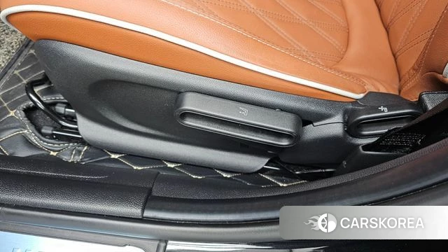 Mini Cooper S id 4579097 из Кореи 24