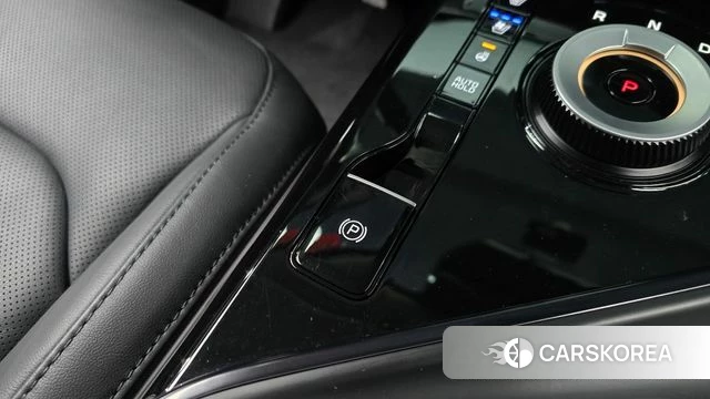 Kia Di All New Niro EV id 4281266 из Кореи 24