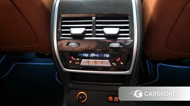 BMW X7 (G07) id 4280020 из Кореи 24
