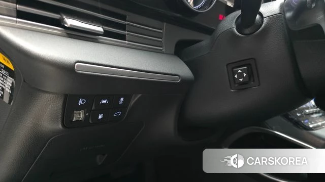 Hyundai The New Grandeur IG id 4770056 из Кореи 24