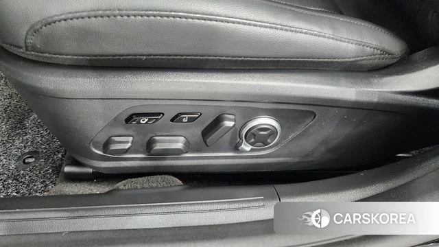 Hyundai Grandeur Hybrid (GN7) id 4603008 из Кореи 24