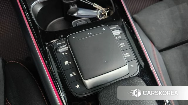 Mercedes-Benz EQA H243 id 4731213 из Кореи 24