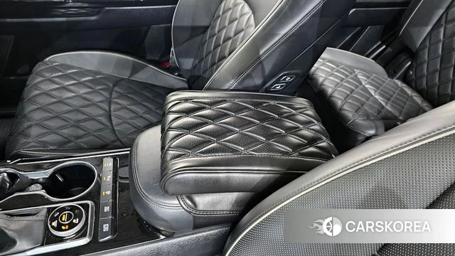Kia Mohave Master id 4283849 из Кореи 24