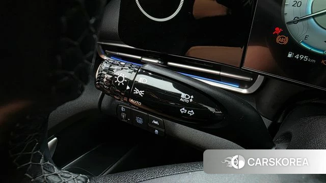 Hyundai Avante Hybrid (CN7) id 4662296 из Кореи 24