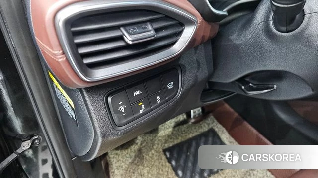 Hyundai Santa Fe TM id 4304992 из Кореи 24