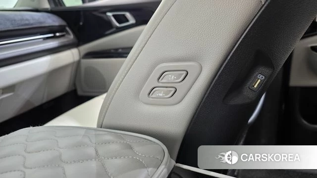 Kia Carnival 4th generation id 4567840 из Кореи 23