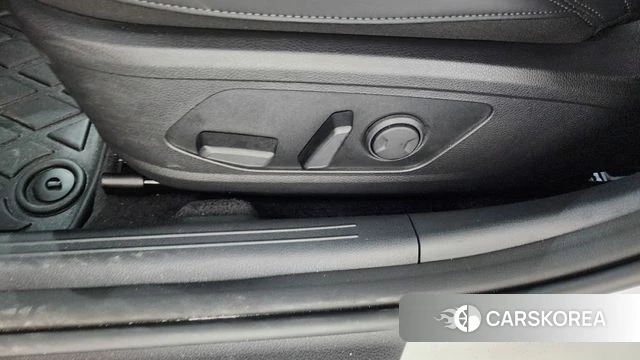 Kia The New K5 3rd generation id 4200687 из Кореи 24