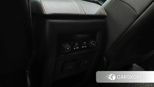 Chevrolet (GM Daewoo) Traverse id 4350874 из Кореи 24