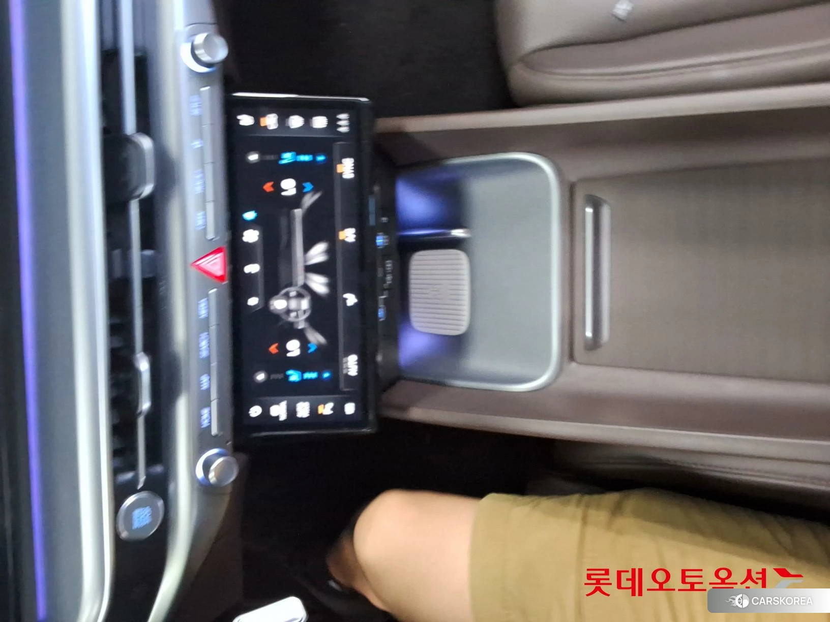 Hyundai Grandeur id 4902552 из Кореи 24