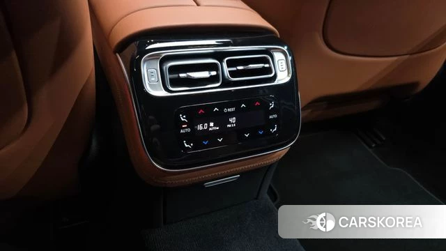 Mercedes-Benz S-Class W223 id 4309386 из Кореи 24