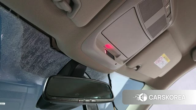 Renault Korea (Samsung) The New QM6 id 4758949 из Кореи 24