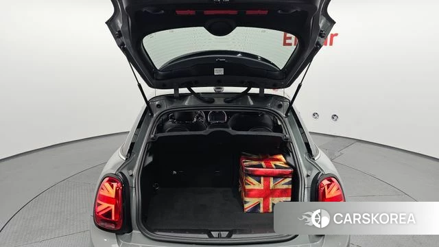 Mini Cooper S id 4556699 из Кореи 24