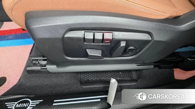 Mini Cooper S Countryman 3rd Generation id 4762279 из Кореи 24