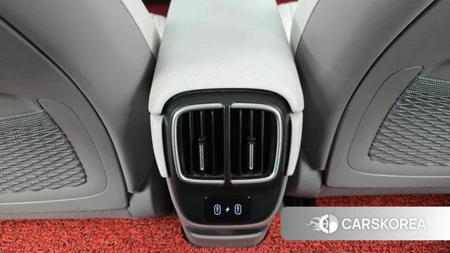 Hyundai Ionic 6 id 4636127 из Кореи 24