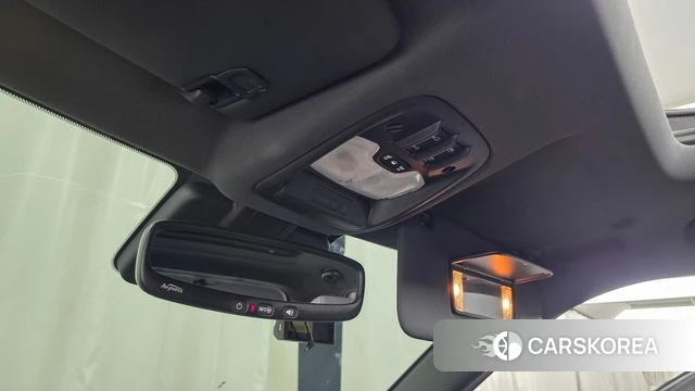 Chevrolet (GM Daewoo) Trailblazer id 4763687 из Кореи 24
